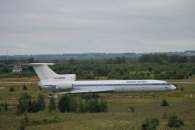 Ту-154 авиакомпании Атлант-Союз