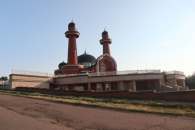 Мечеть Рашида
