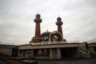 Мечеть Рашида