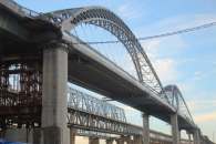Новый Борский мост