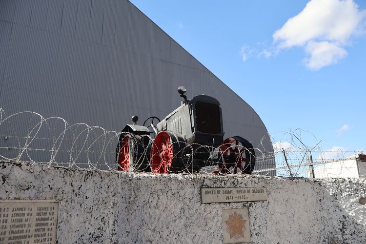 Трактор СТЗ-15/30 в Ковернино